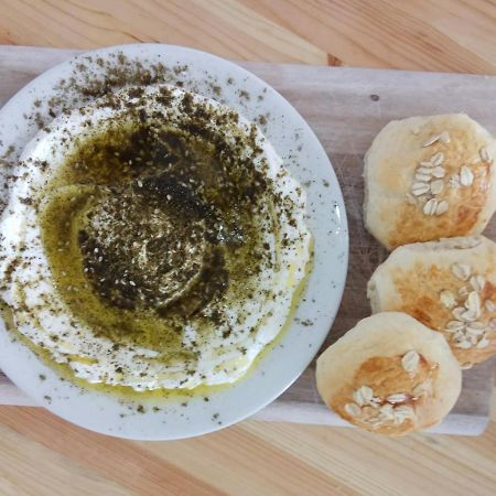 Spice Quarter Inn Mitzpe Ramon Εξωτερικό φωτογραφία