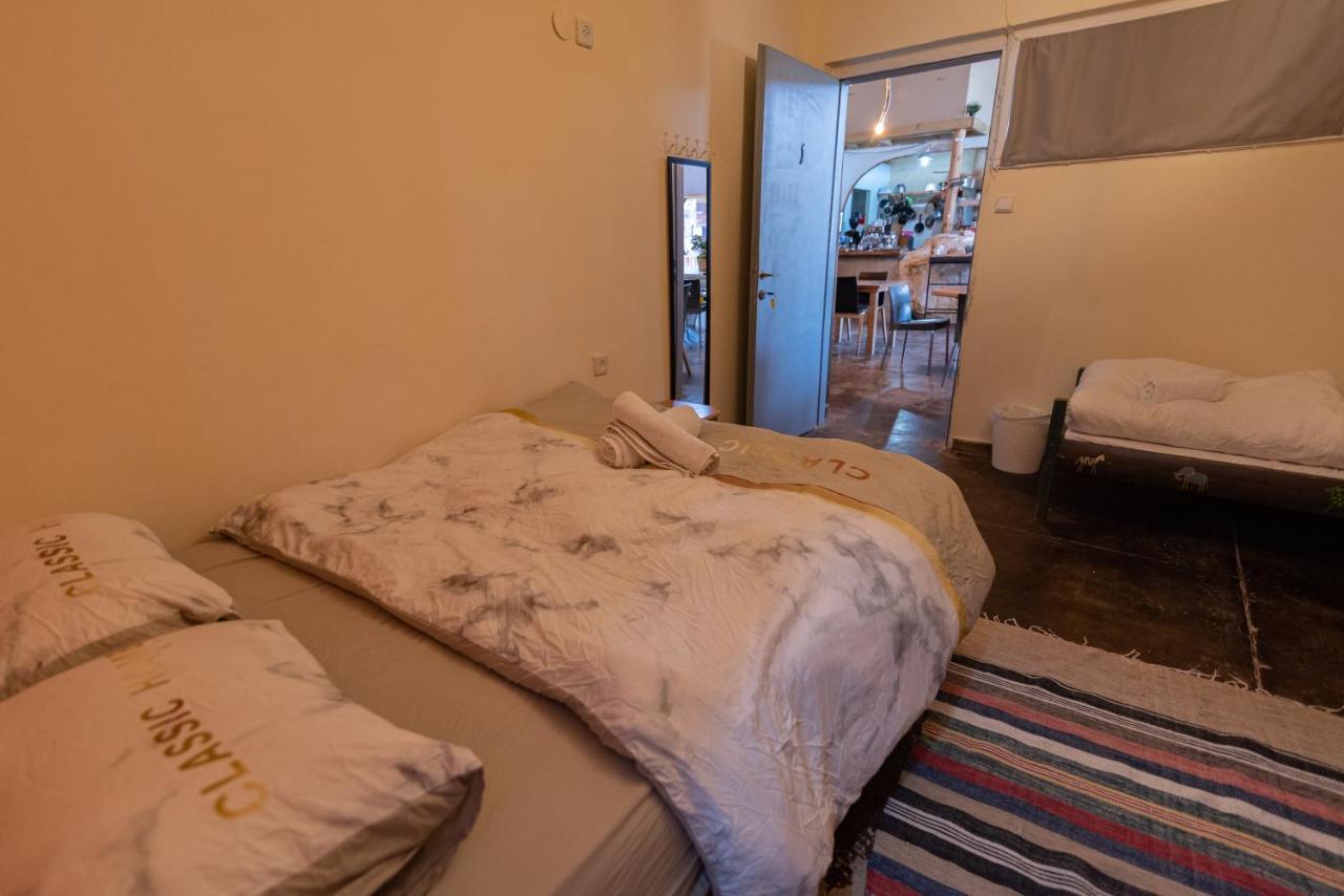 Spice Quarter Inn Mitzpe Ramon Εξωτερικό φωτογραφία