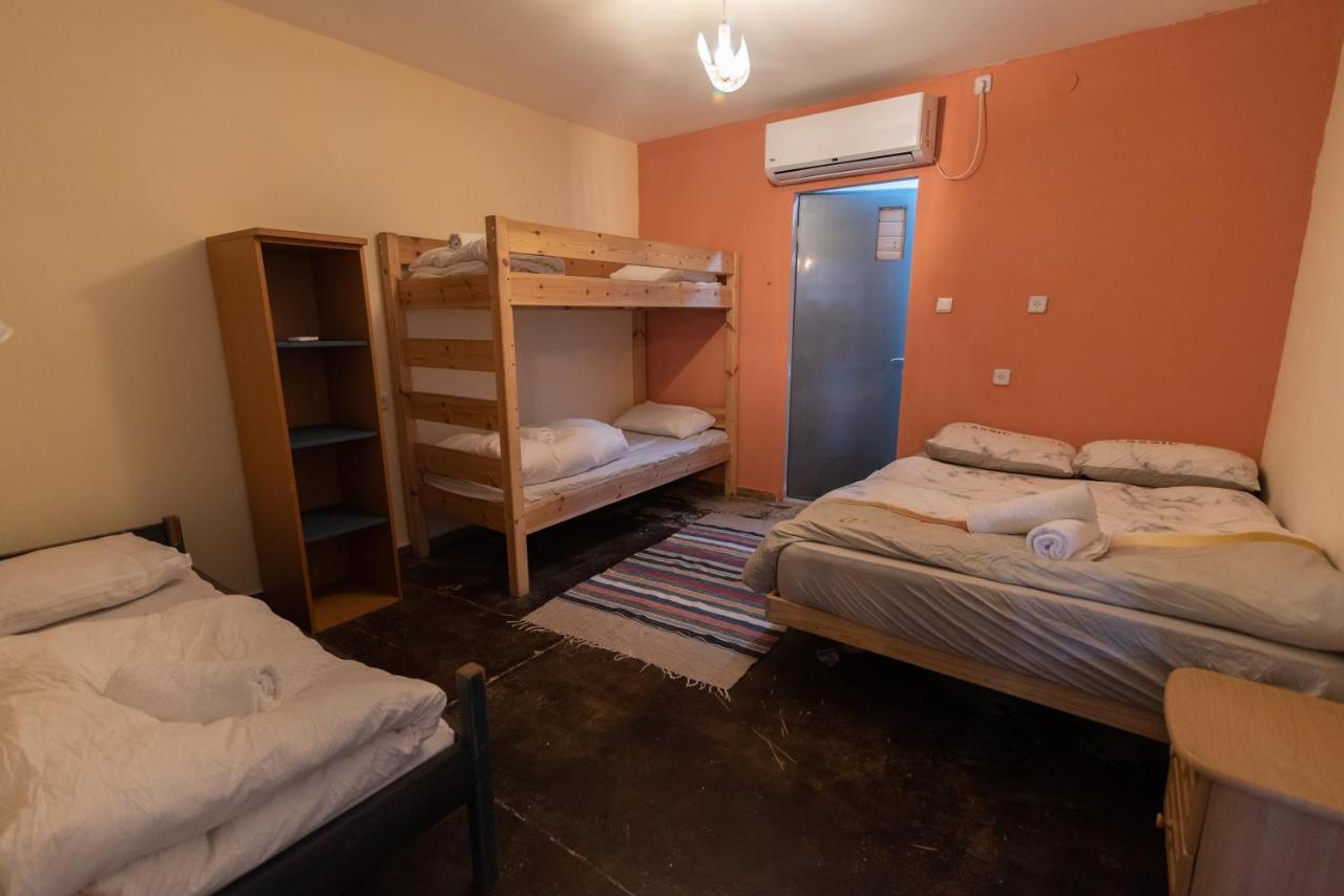 Spice Quarter Inn Mitzpe Ramon Εξωτερικό φωτογραφία