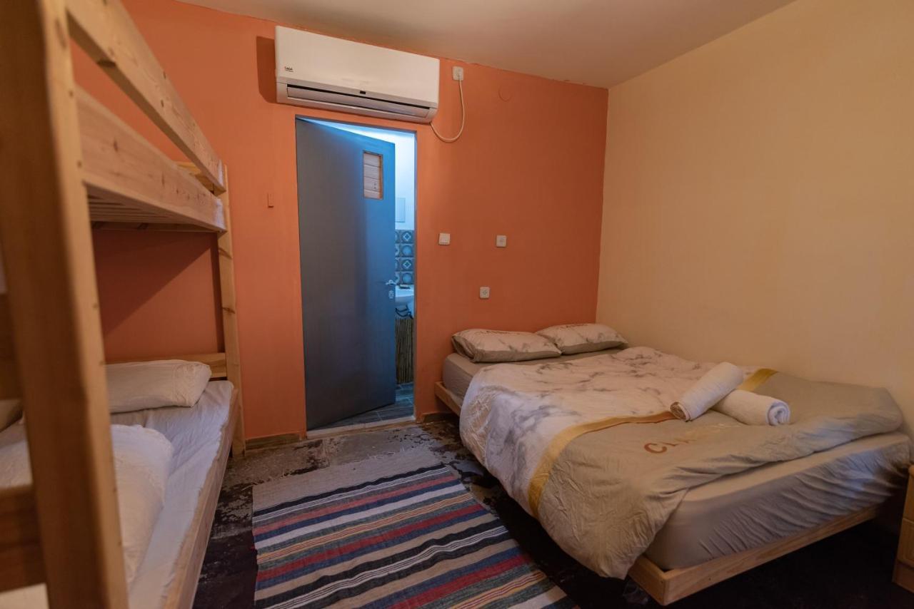 Spice Quarter Inn Mitzpe Ramon Εξωτερικό φωτογραφία