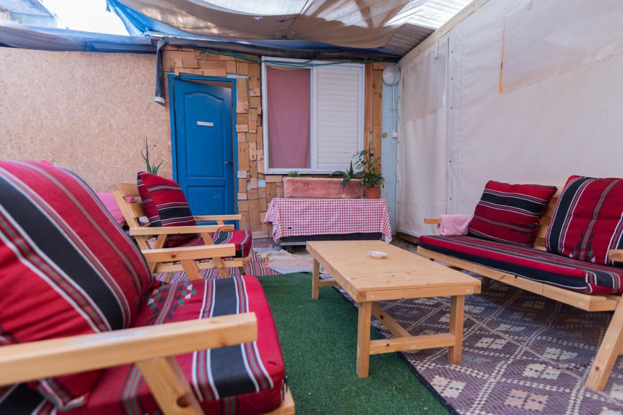 Spice Quarter Inn Mitzpe Ramon Εξωτερικό φωτογραφία
