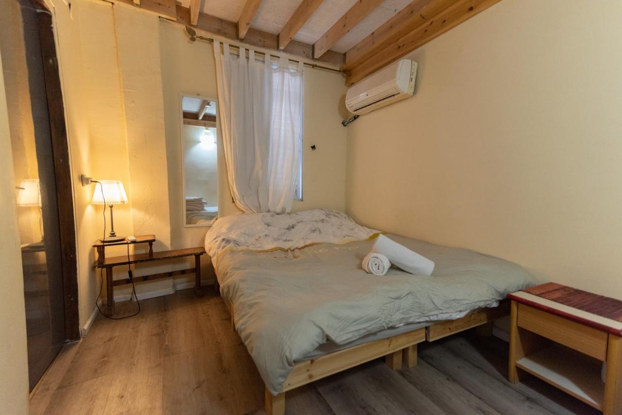 Spice Quarter Inn Mitzpe Ramon Εξωτερικό φωτογραφία