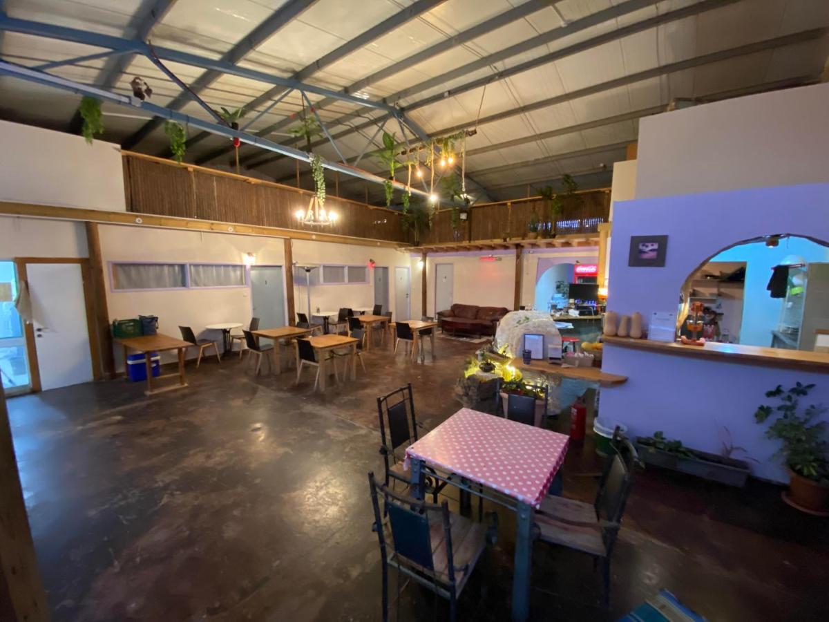 Spice Quarter Inn Mitzpe Ramon Εξωτερικό φωτογραφία