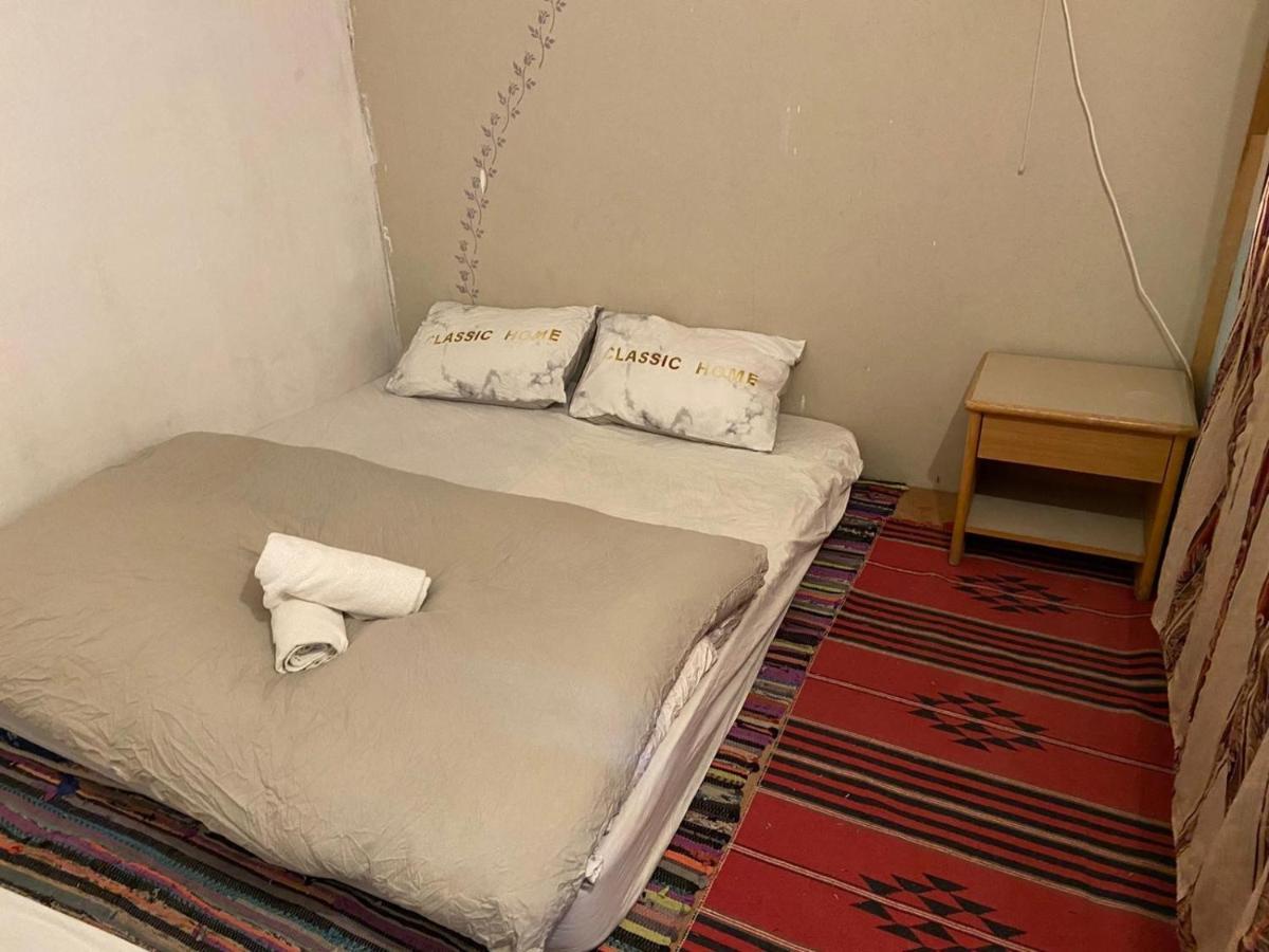 Spice Quarter Inn Mitzpe Ramon Εξωτερικό φωτογραφία