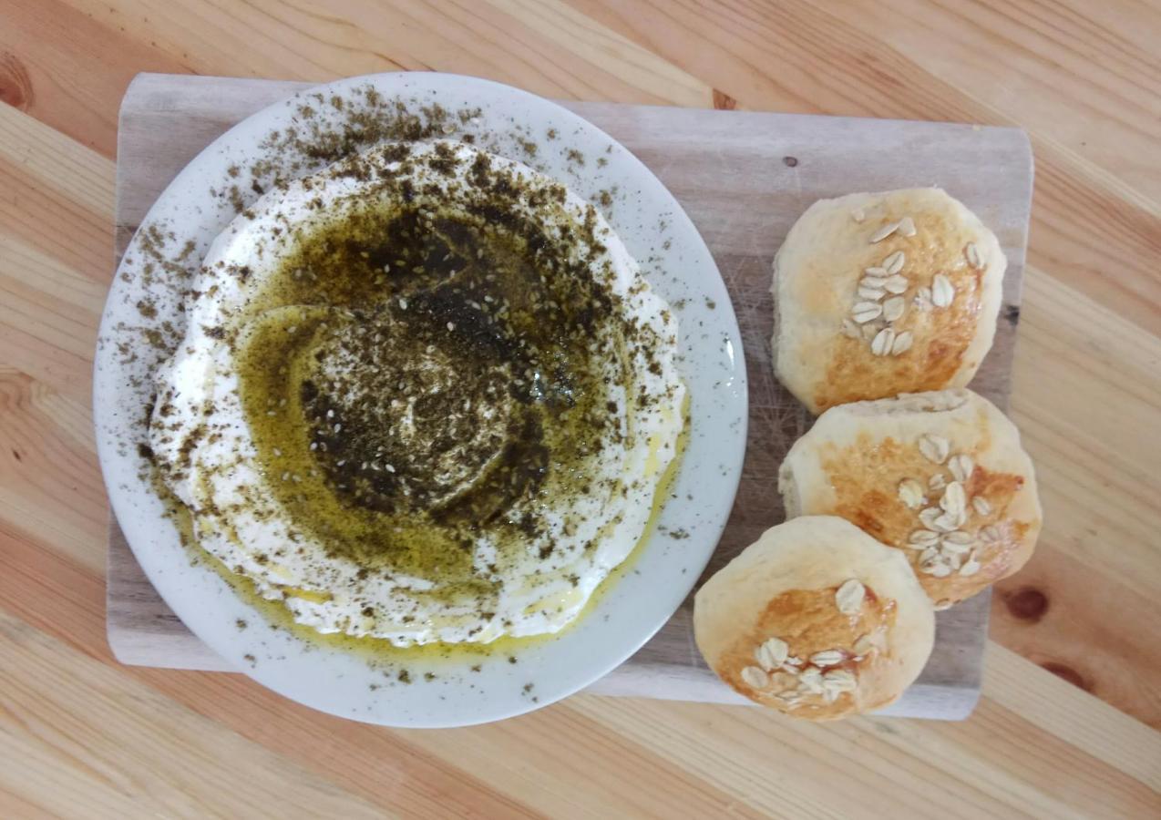 Spice Quarter Inn Mitzpe Ramon Εξωτερικό φωτογραφία