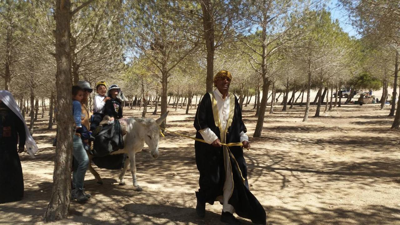 Spice Quarter Inn Mitzpe Ramon Εξωτερικό φωτογραφία