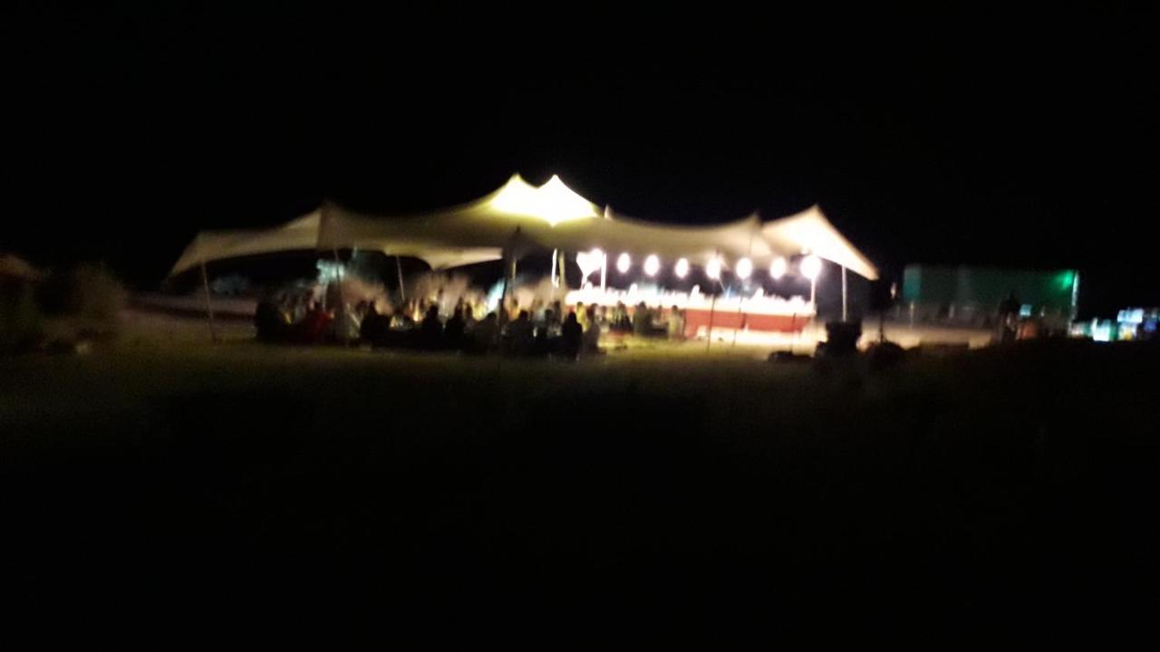 Spice Quarter Inn Mitzpe Ramon Εξωτερικό φωτογραφία