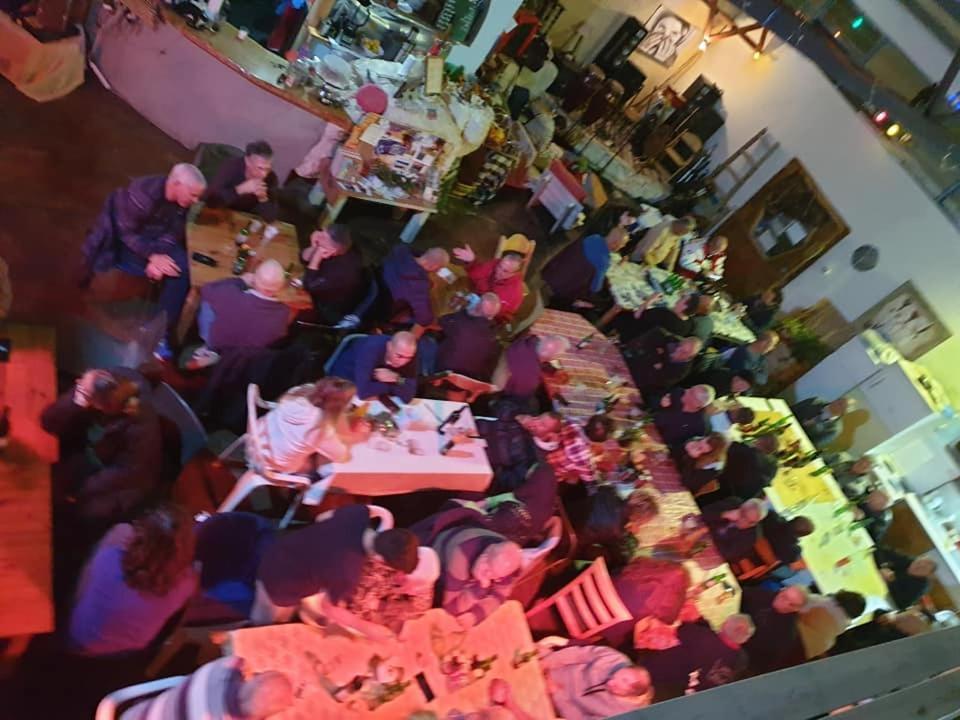 Spice Quarter Inn Mitzpe Ramon Εξωτερικό φωτογραφία