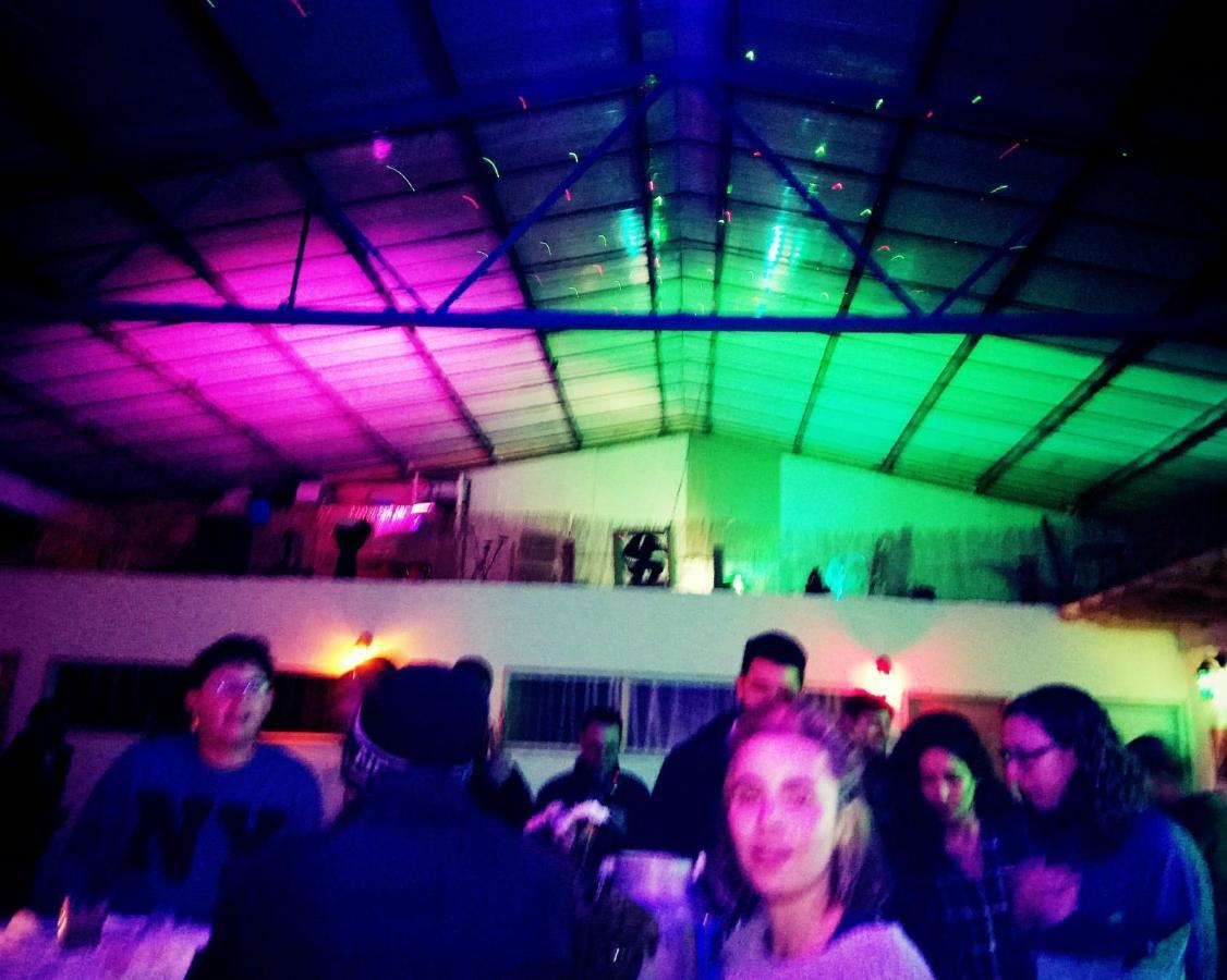 Spice Quarter Inn Mitzpe Ramon Εξωτερικό φωτογραφία