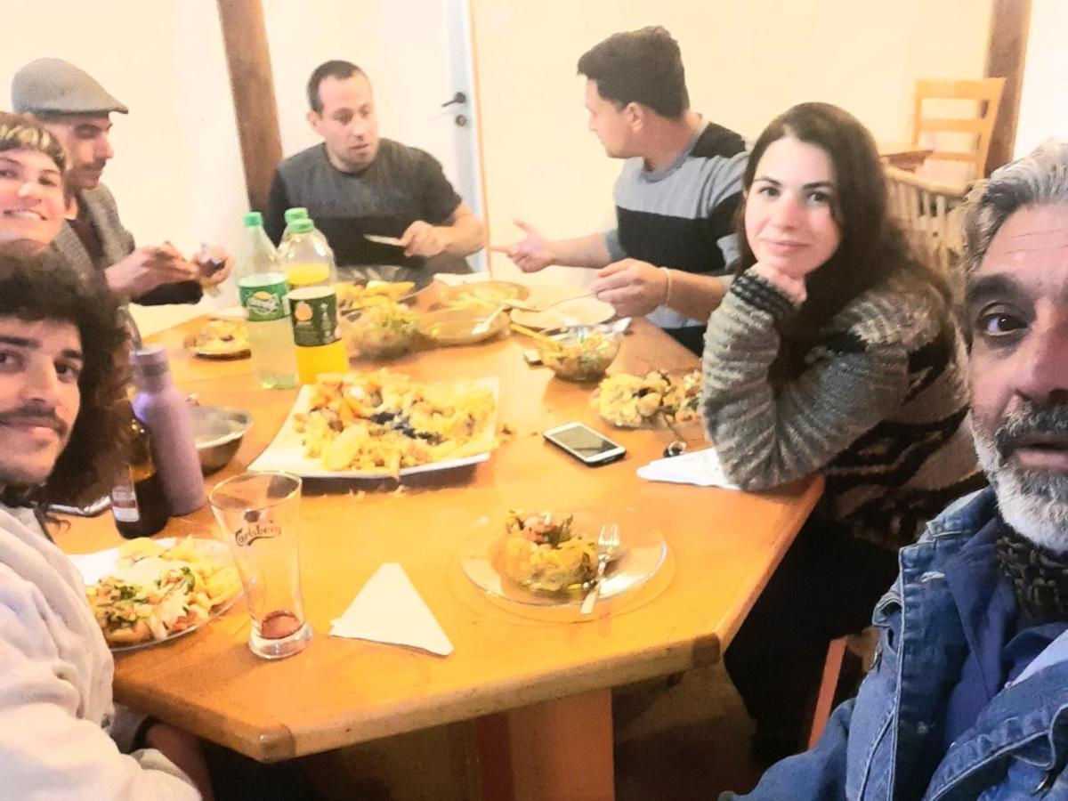 Spice Quarter Inn Mitzpe Ramon Εξωτερικό φωτογραφία