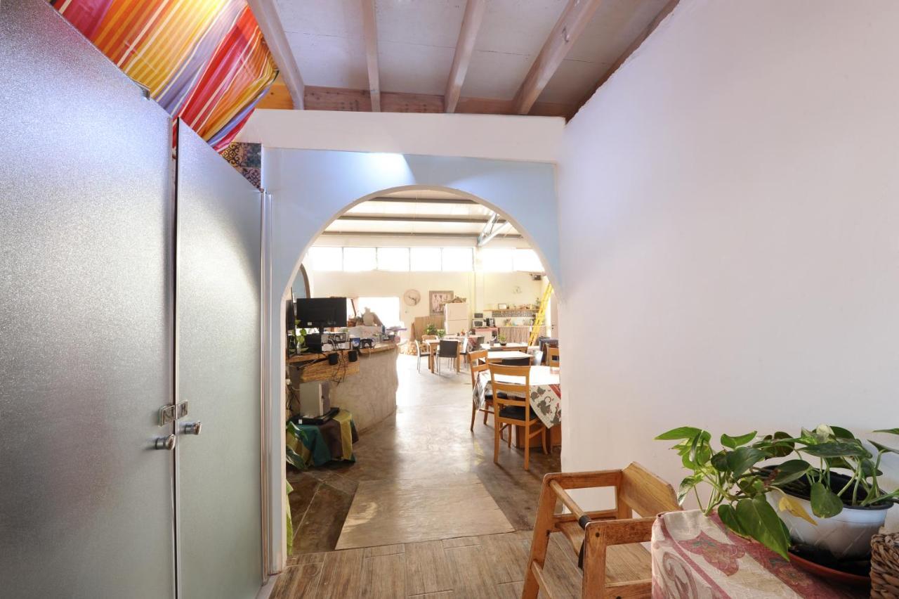 Spice Quarter Inn Mitzpe Ramon Εξωτερικό φωτογραφία